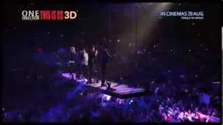 ONE DIRECTION: THIS IS US - Official Trailer [HD] - Opens in Singapore Theatres 29 August