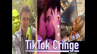 TikTok Cringe - CRINGEFEST #133