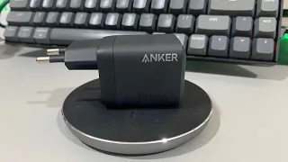 Unboxing ANKER 67W GanN Prime TERBARU!!