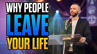 Watch This If People Left Your Life