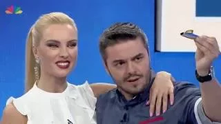 Ο Τροχός της Τύχης  -  Επεισόδιο 278 - 26/9/2016  - HD - πρεμιέρα 2016-2017 !