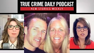 Where is Gretchen Anthony? Florida woman missing, husband charged with murder - TCDPOD Clip