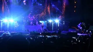 Black Sabbath - Behind The Wall Of Sleep -  PNC Bank Arts Center , Holmdel, N.J. August 4th, 2013