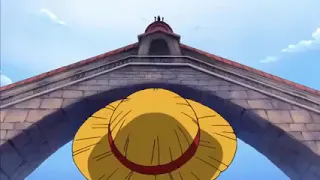 Luffy vs Franky and Galley-La AMV (CGDS re-upload)