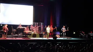 Beach Boys live at  the Brighton centre July 2019