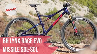 BH Lynx Race Evo 2021 - On a déjà roulé le missile espagnol !