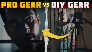 Cheap Gear Vs Expensive Gear - Can You Tell Which is Which?