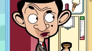 Ice Cream | Season 2 Episode 44 | Mr. Bean Cartoon World