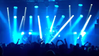 Machine Head - Davidian @ Oulu, Finland 05-09-2015