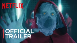 Dema | Trailer Oficial Dublado | Netflix