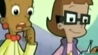 Cyberchase Season 1 Episode 012 Of All The Luck