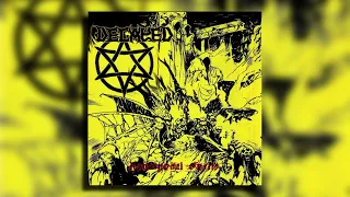 Decayed (Por) - Apocryphal Spells (Full EP) 2024 Remastered