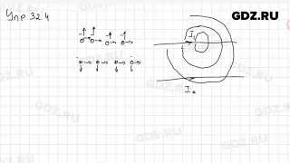 Упр 32.4 - Физика 9 класс Пёрышкин