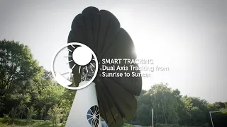 SmartFlower Solar