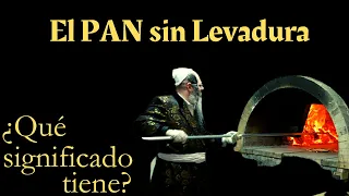 ¿Cómo se relacionan el Pan sin levadura y el Orgullo? | Devocionales de Pascua - Episodio 2