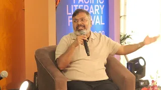 Devdutt Pattanaik in Conversation