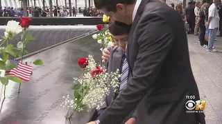 Never Forget: A Nation In Mourning, 18 Years After 9/11