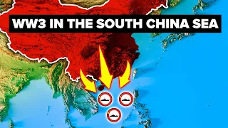 This Is Why China Will Start WW3