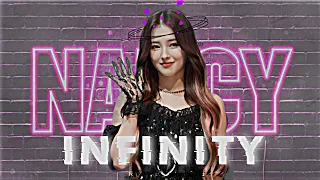 Infinity ft. Nancy momoland Edit's 😍🥀ll Nancy momoland Edit's video ll Infinity song edit's.....