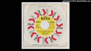 Bonnie Baldwin - You Talk With Your Eyes - King Records