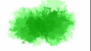 Ink motion green screen effects v1