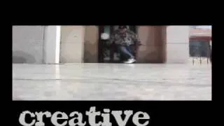 C-WALK/Creative - here