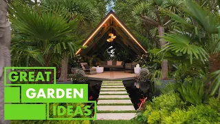 Melbourne International Flower and Garden Show 2023 | GARDEN | Great Home Ideas