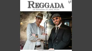 Reggada