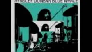 Aynsley Dunbar - Its Your Turn (Blue Whale)