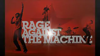 “Killing in the name of” de Rage Against the Machine 1992