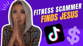 Brittany Dawn's TikToks: Lawsuits, Fitness Scams, and Drama
