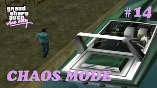 GTA Vice City - Mission #14 - Supply & Demand [CHAOS MODE]