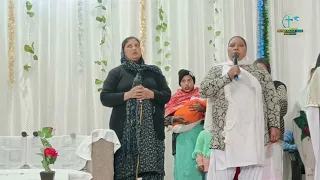 WONDERFUL TESTIMONY PASTOR BALKAR CHAND MINISTRIES