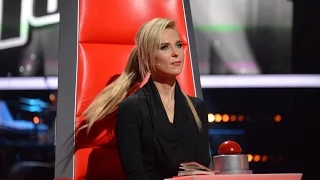 Top 9 Blind Audition (The Voice around the world XXV)