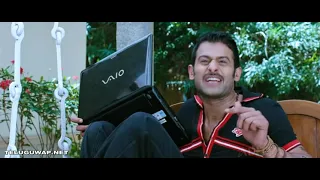 chali chaliga allindi song from Mr perfect movie // prabhas // kajal agarwal