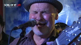 Paul Carrack - I Don't Want To Hear Anymore | Song Of My Life