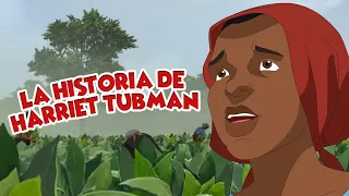 Serie Antorchas - La Historia de Harriet Tubman