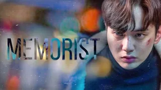 Меморист | Memorist | 메모리스트 | Клип к дораме💙