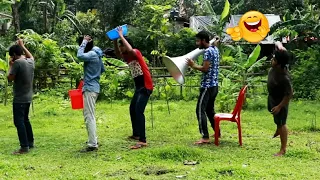 Must Watch New Funny Video 2020_Top New Comedy Video 2020_Try To Not Laugh_Episode-74_By #FunKiVines