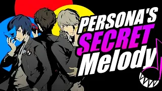 This Song is in (almost) EVERY Persona Game