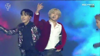 181106 BTS (방탄소년단) ICONIC PERFORMANCE (MGA 2018)