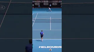 Best BACKHAND in tennis? 😍