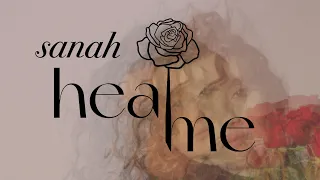 sanah - Heal me (Official video)