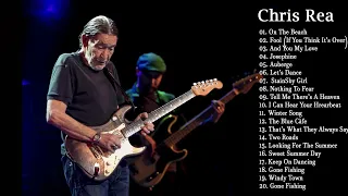 Chris Rea Greatest Hits Full Album 2022 | Chris Rea Playlist 2022 | Best Songs Of Chris Rea