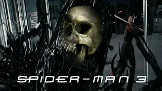 Spider-Man 3.1 Venom Death