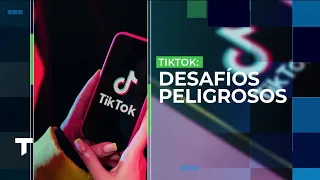 El peligroso desafío de Tik Tok de desaparecer por 48 horas que realizaron dos niños en San Fernando