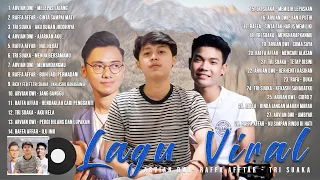 Arvian Dwi, Raffa Afftar, Tri Suaka Full Album ~ Lagu Indonesia Terbaru 2022 Viral TikTok