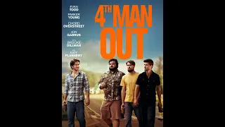 4th Man Out - Filme Gay Completo Legendado PT-BR