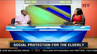 TAKE NOTE: Social Protection for the elderly