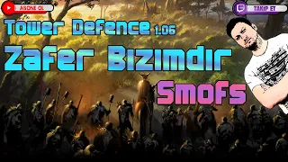 LOTR: The Battle for Middle Earth 2 Tower Defence Smofs